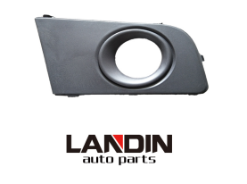 Fog Lamp Cover VG0010091X for 大众 Volkswagen