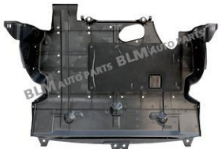 Engine Under Cover SB0290550US for 斯巴鲁 Subaru