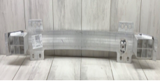 Reinforcement Bars FD0280610Z for 福特 Ford