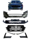 Bumper set complete HD0931220 for 本田 Honda