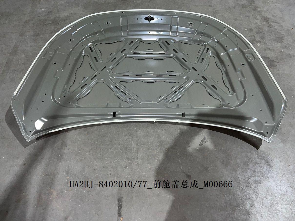 Hood/Bonnet BYD0060010 for 比亚迪 BYD