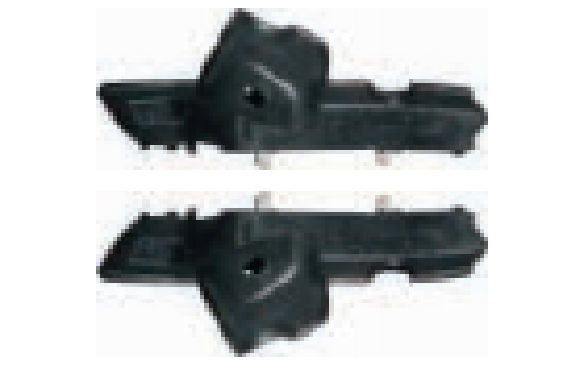 Bracket,Front Bumper HN0070051 for 现代 Hyundai