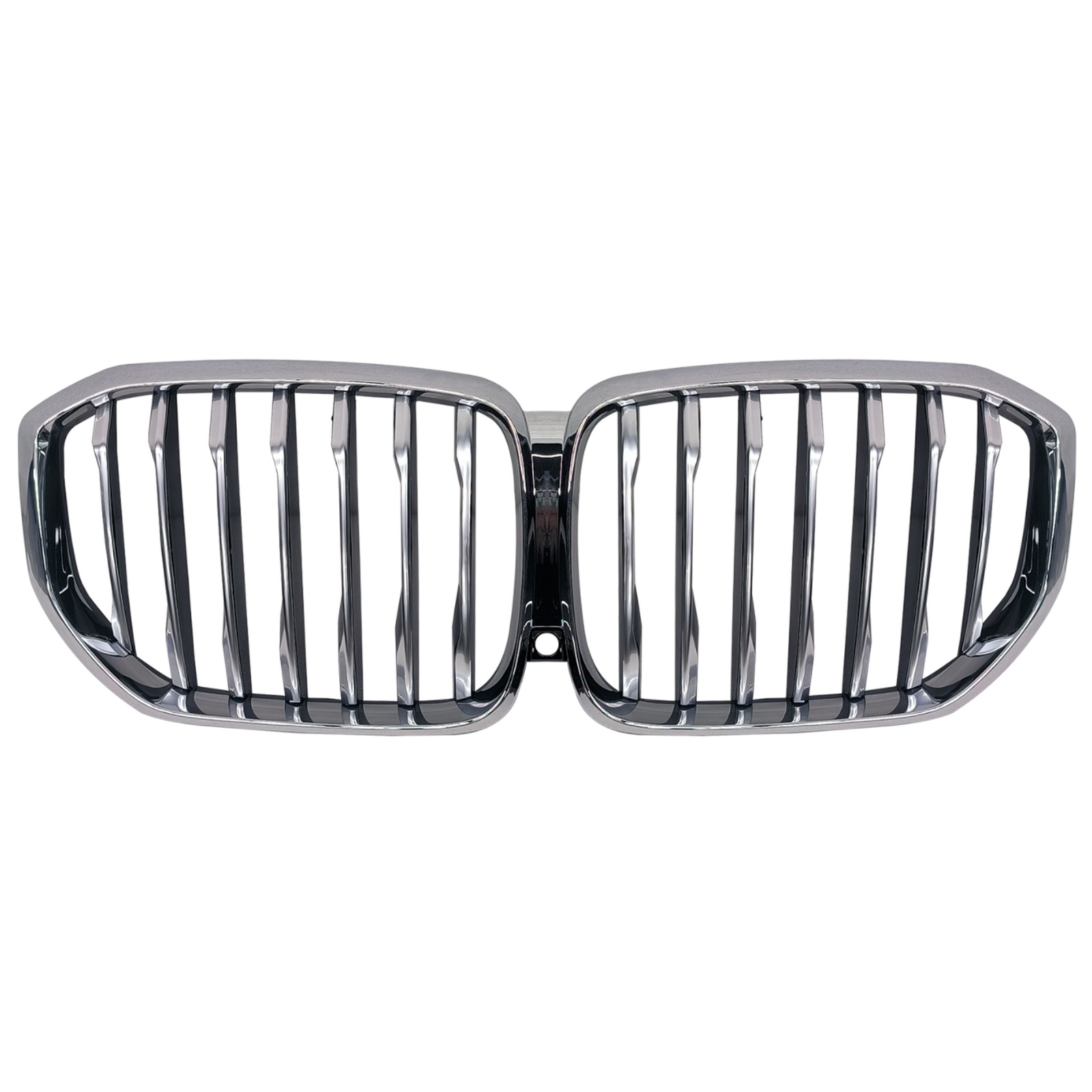 Chrome Grille MTP-BMG-298 for BMW
