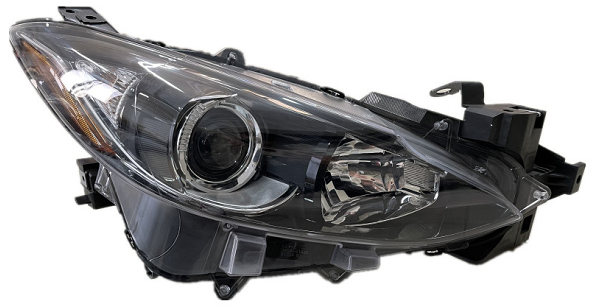 Head Lamps MZ0260111Ⅰ for 马自达 Mazda