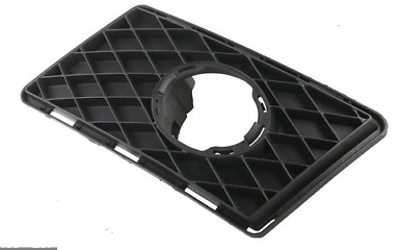 Fog Lamp Cover BC0240091 for 梅赛德斯-奔驰 Mercedes-Benz