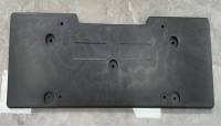 License plate holder SS0020750 for 劳斯莱斯 Rolls-royce