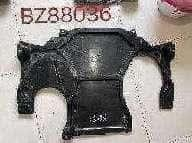Transmission Under Cover BC0010560PP for 梅赛德斯-奔驰 Mercedes-Benz