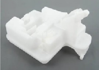 Windshield Washer Tank BM0010360J for 宝马 BMW