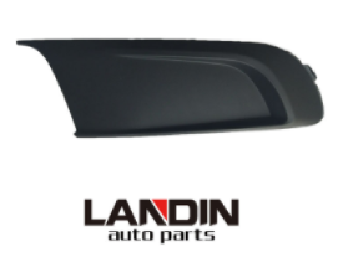 Fog Lamp Cover VG0120091K for 大众 Volkswagen