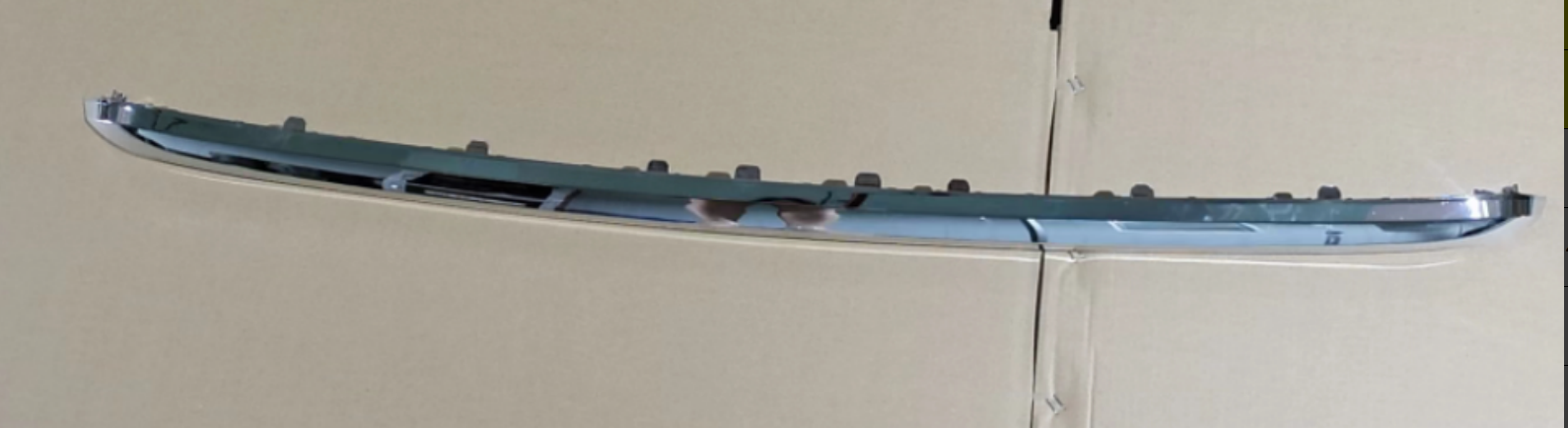 Moulding,Rear bumper NS0860410 for 日产 Nissan