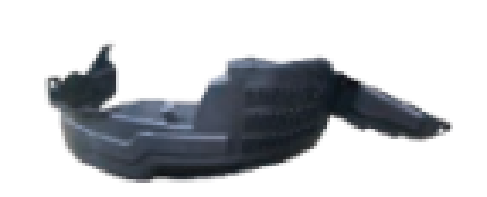 Inner Fender KA0540031 for 起亚 Kia