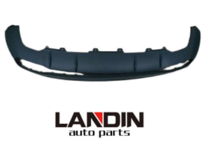 Deflector/Spoiler,RR Bumper AU0180320 for 奥迪 Audi