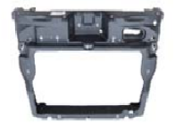 Radiator Support FD0270490 for 福特 Ford