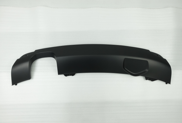 Deflector/Spoiler,RR Bumper AU0900320TRSC for 奥迪 Audi