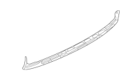 Stripe VG0461190 for 大众 Volkswagen