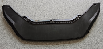 Spoiler VG0630330F1 for 大众 Volkswagen