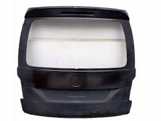 Tail Gate VG0131520 for 大众 Volkswagen