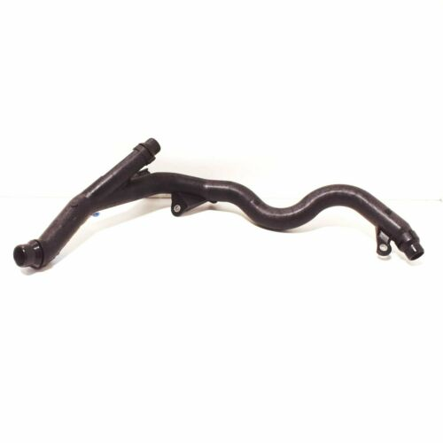 Coolant pipe BM1092370 for 宝马 BMW