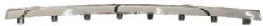 Moulding,Front bumper NS0090400 for 日产 Nissan