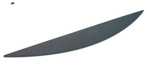 DOOR  APRON / EXTENSION AU0631581R1 for 奥迪 Audi