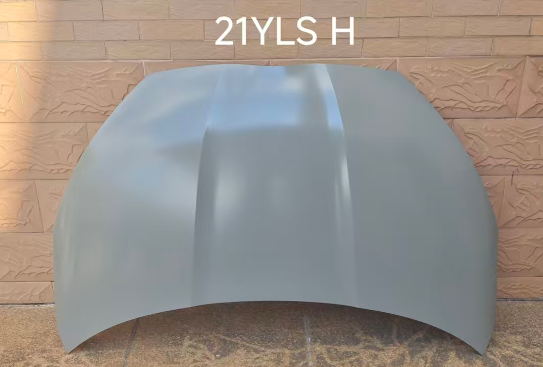Hood/Bonnet for Toyota YARIS 2019-