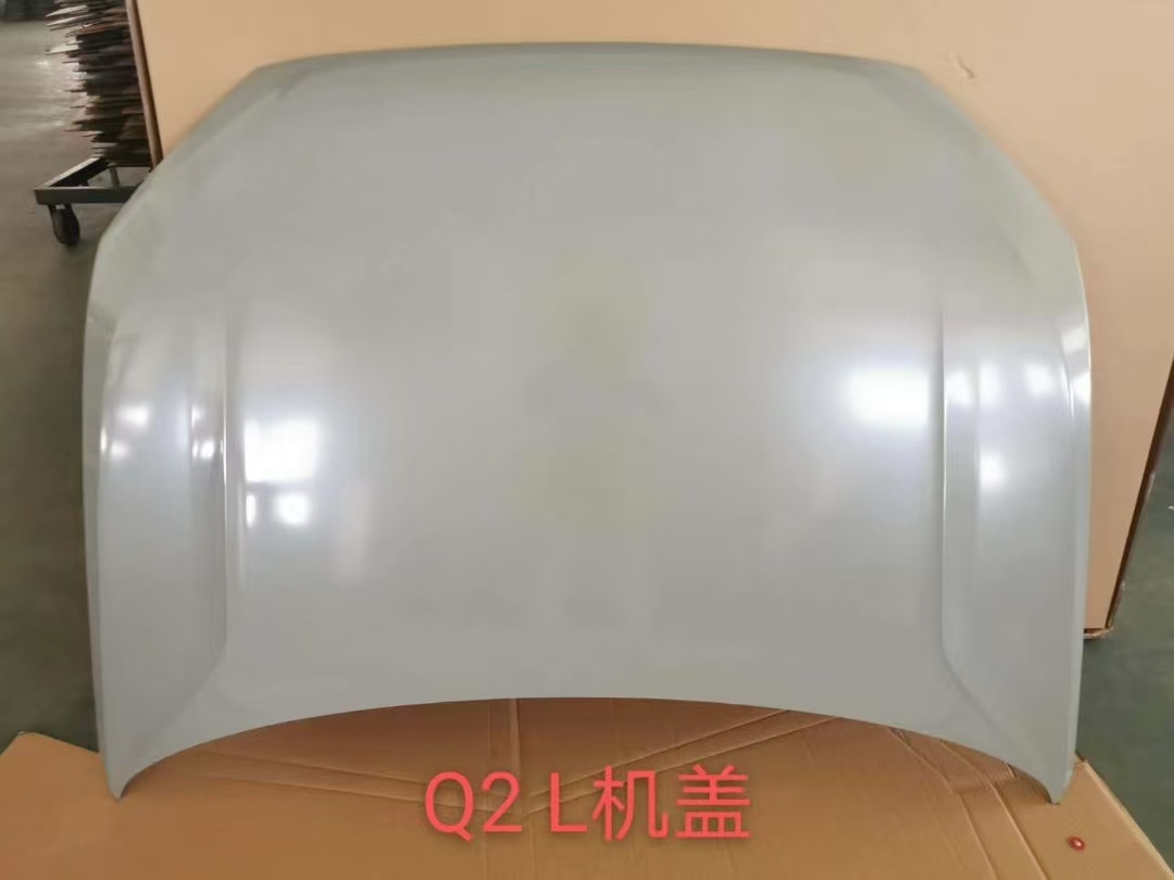 Hood/Bonnet AU0280010 for 奥迪 Audi
