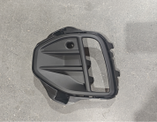 Fog Lamp Cover VG1060091P for 大众 Volkswagen