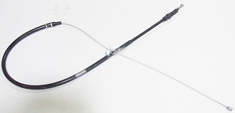Break Cable VG0492070 for 大众 Volkswagen