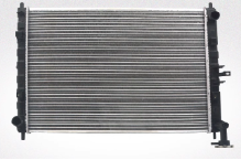 Radiator CA0040480 for 长安