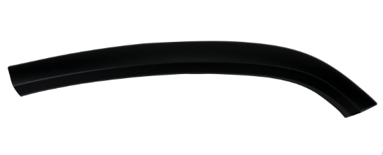 Wheel Arch Moldings JP0170642R1 for 吉普 Jeep