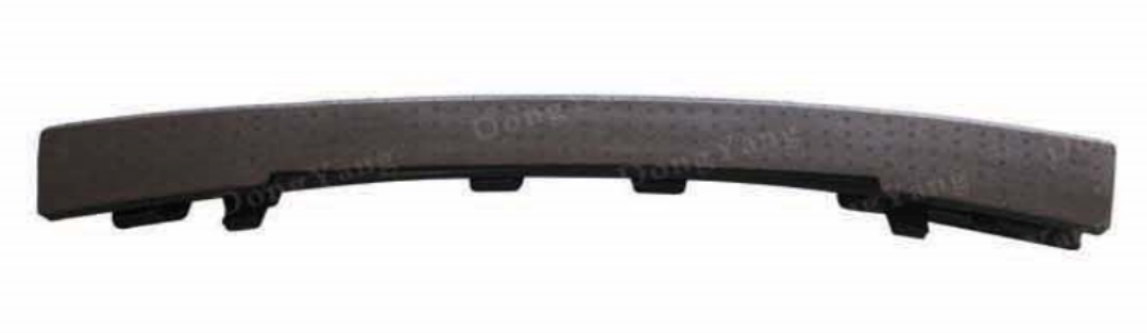 Rear Bumper Foam Inser Absorb VG0141610 for 大众 Volkswagen