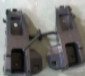 Tail Lamp Brackets TS0022231 for 特斯拉 Tesla