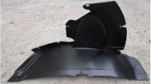Inner Fender VG0720030 for 大众 Volkswagen