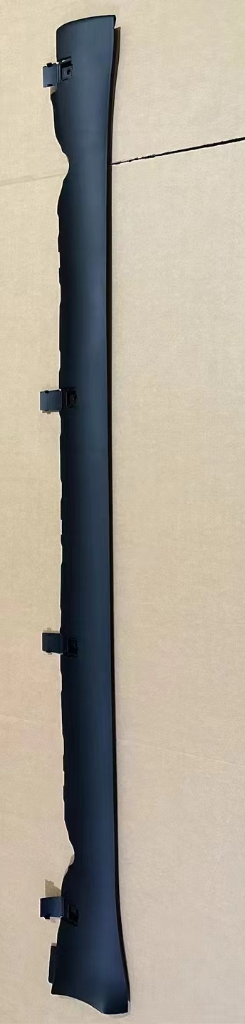 Side Skirts TS0020630 for 特斯拉 Tesla