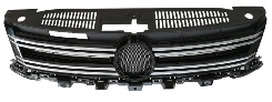 Grille VG1480070E for 大众 Volkswagen
