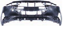 Front Bumper HN0220040P for 现代 Hyundai
