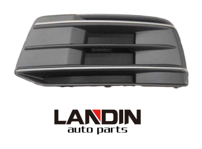 Fog Lamp Cover AU0180091Q for 奥迪 Audi