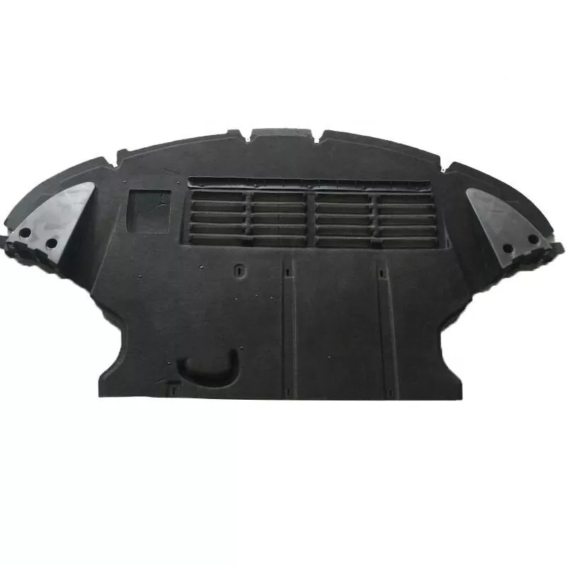 Engine Under Cover BT0020550 for 宾利 Bentley