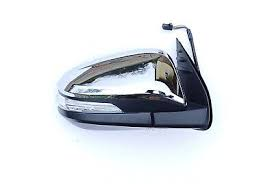 Side Mirrors TY0870271 for 丰田 Toyota