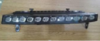 Side direction indicator lamp AU0120571Y for 奥迪 Audi