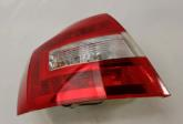 Tail Lamps SD0200170 for 斯柯达 Skoda