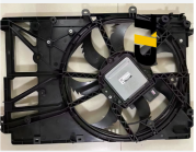 Radiator Fan HD0390510 for 本田 Honda