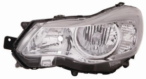 Head Lamps SB0370111 for 斯巴鲁 Subaru
