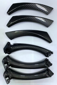 Door Handle BM0210250 for 宝马 BMW