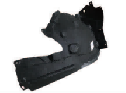 Inner Fender BM4870031C2 for 宝马 BMW