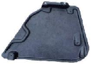 Engine Under Cover AU4780550C2 for 奥迪 Audi