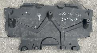 Engine Under Cover BC1050550 for 梅赛德斯-奔驰 Mercedes-Benz