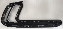 Fog Lamp Cover HN0200092R2 for 现代 Hyundai