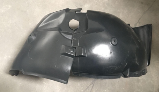 Inner Fender VG0170030Mo for 大众 Volkswagen
