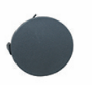 Tow Cover TY1280440 for 丰田 Toyota